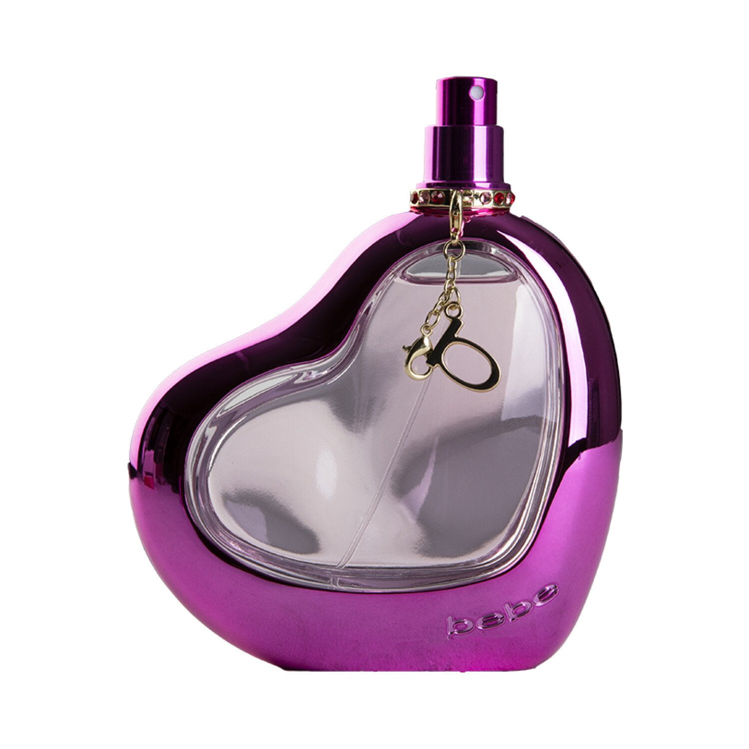 Bebe Bebe Love Eau De Parfum Spray For Women 3 4 Oz Walmart Com Walmart Com