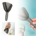 thumbnail image 1 of Labor Saving Can Opener - Telescopic Design, Ergonomic Grip & Portable, for Bottles and Jars, 1 of 6
