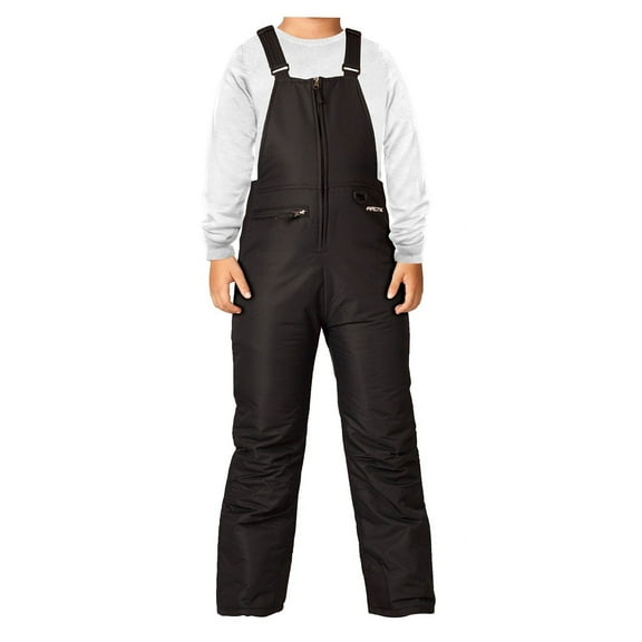Arctix Youth Overalls Snow Bib