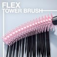 thumbnail image 3 of Maybelline New York Lash Sensational Sky High Tinted Primer Mascara, Serum-Infused, With Ceramide & Vitamin B5, cosmic black ,7.1 ml, 3 of 8
