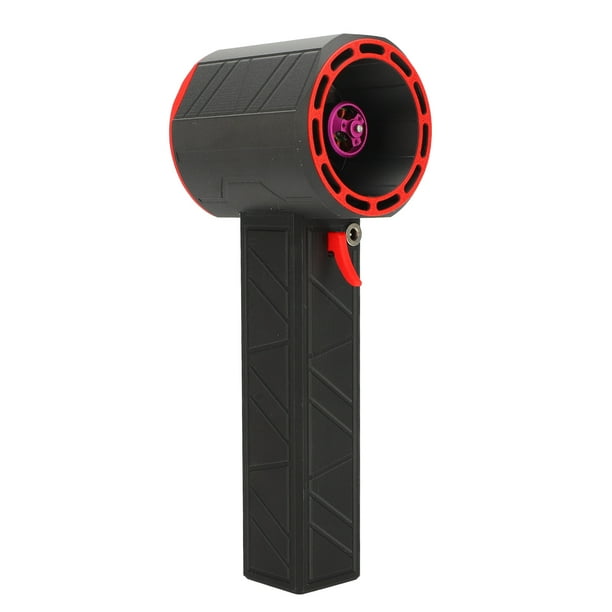 Plumero De Aire Eléctrico, Soplador Seco De Chorro Ajustable Continuo, Ventilador Turbo Jet Portátil, Mini Soplador De Chorro, Soplador De Aire Recargable Para Teclado Y Coche