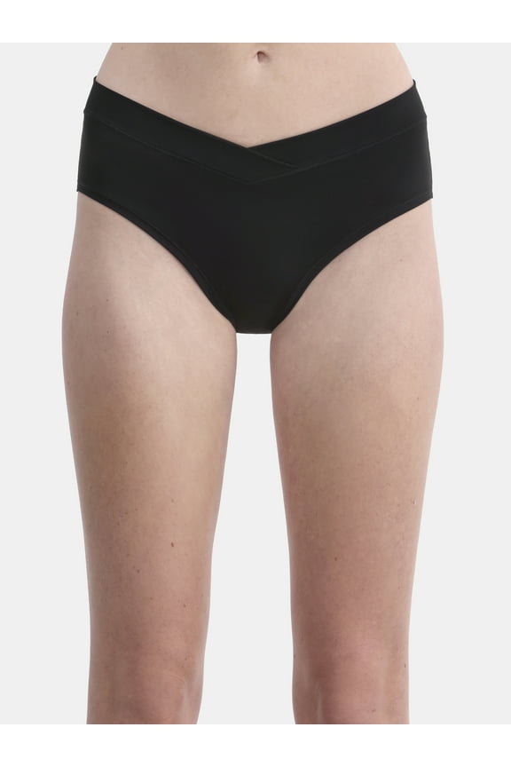 Micro Hipster Panties, Women's XS-XXXL