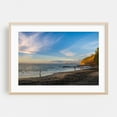 thumbnail image 2 of Golden Hour at Ocotal Beach - Guanacaste Province Costa Rica Photography Beach Sunset Seascape Coastal Ocean Scenic Tropical Unframed Wall Art Print 20 x 28 inches, 2 of 7