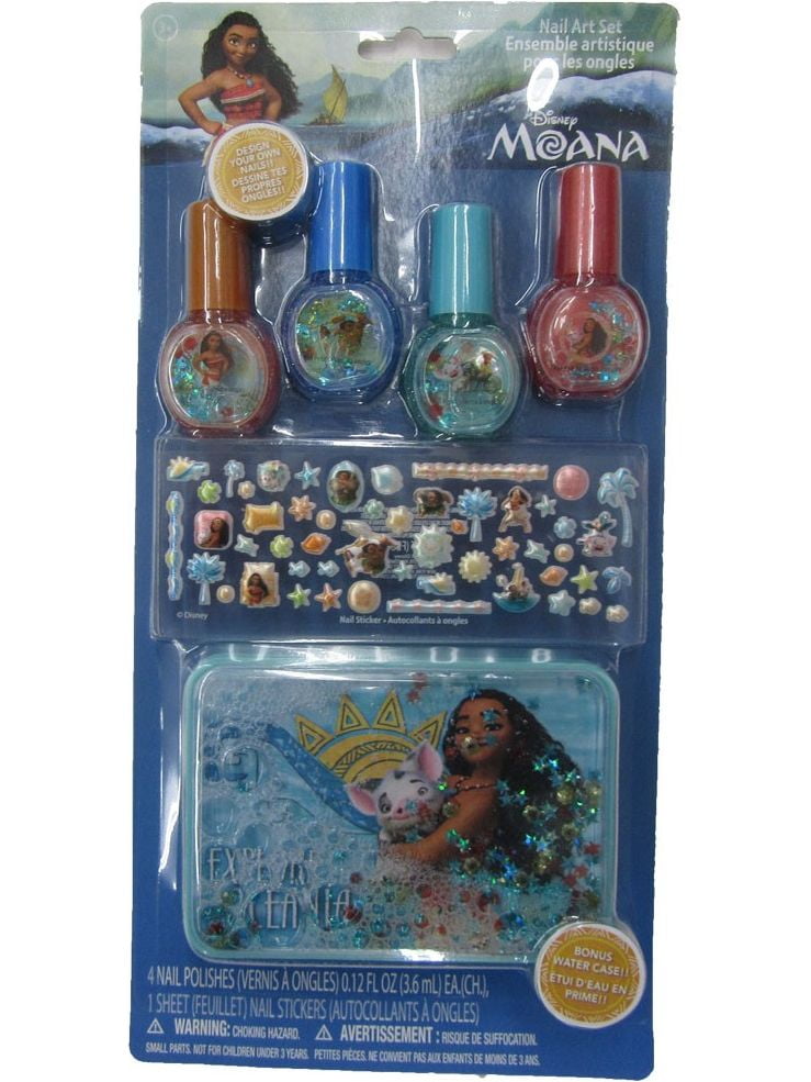 nail art set for girls