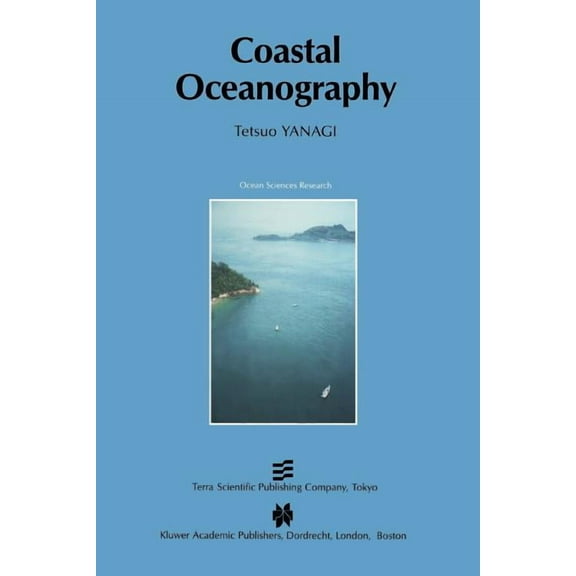 Ocean Sciences Research Coastal Oceanography, Book 1, (Paperback)