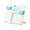 C-Free Size/C, variant on YZHMYR Foldable Desktop Book Stand Multifunctional Reading Shelf High Strength ABS Construction Smooth Edges for Home School Office Library Dormitory Reading Recipe Holder Back to School Supplies