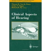 Angle View: Clinical Aspects of Hearing [Hardcover - Used]