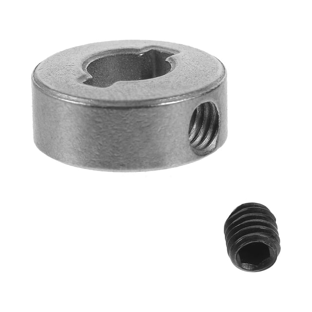 DEEPCRAFF Long Lifespan Metal Milling Machine Drill Limiter Replacement for Countersunk Drills