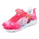 thumbnail image 1 of Zapatos informales de Disney para niños, zapatos de red para niños, nueva malla tejida voladora, zapatos ligeros de frozen para niñas, zapatos deportivos de otoño, plantilla 36 de 23cm Gao Jinjia LED, 1 of 2