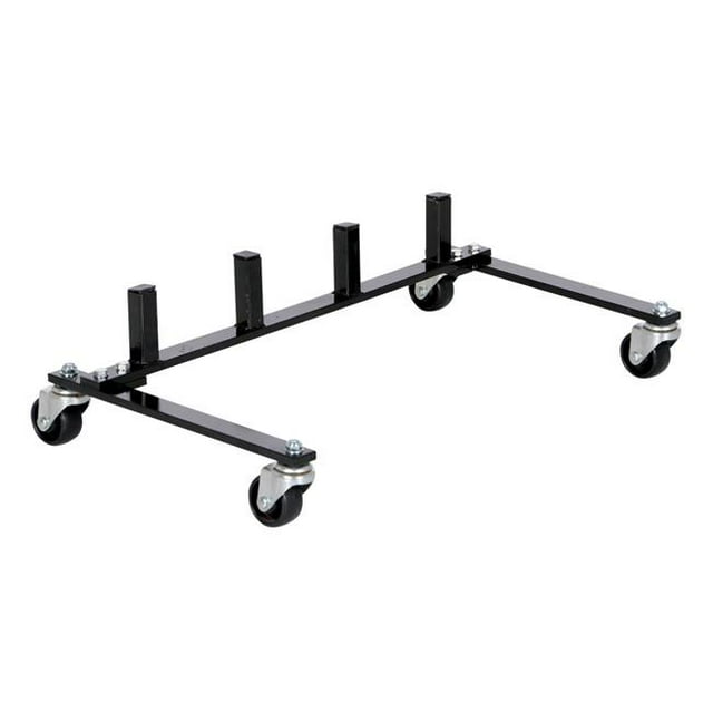 Vestil Manufacturing VPJ-DOL Vechicle Position Jack Storage Dolly