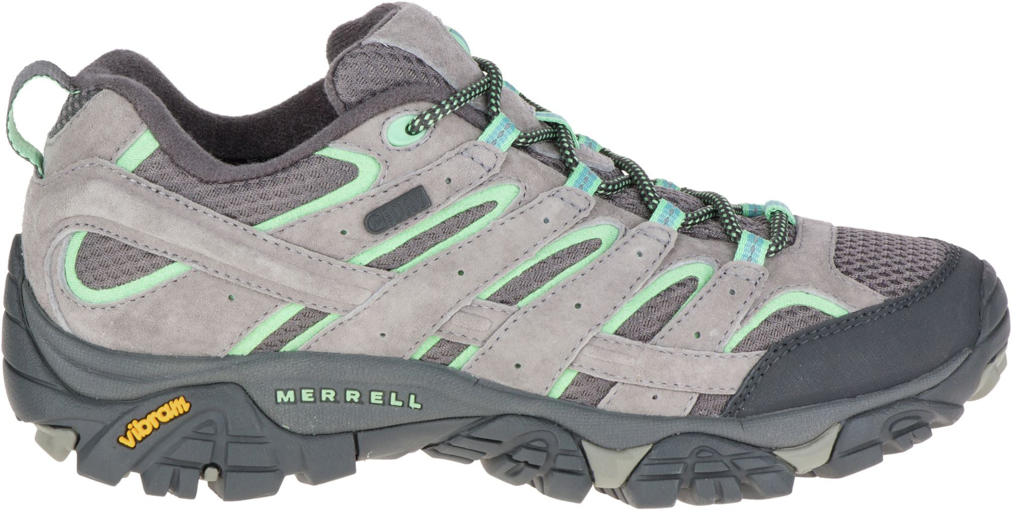 Merrell Women's MOAB 2 Waterproof Shoe 