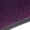 Purple, variant on Black Ladies Square Toe Flower Bow Flat Shoes For Casual Work Fashionable Daily Use