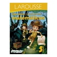thumbnail image 3 of Ejercicios y Problemas Matemáticos Larousse Primaria 5, 3 of 3