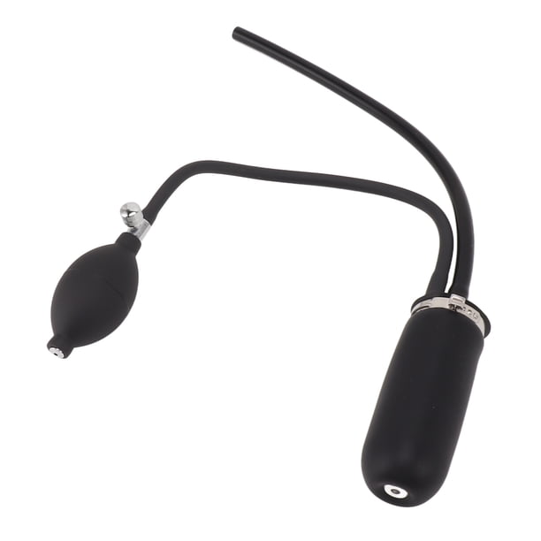 Detector de Fugas de Humo Vejiga, Adaptador de Admisión Anti -Nvenvejecimento para tuberías Detector de Fuga de combustible