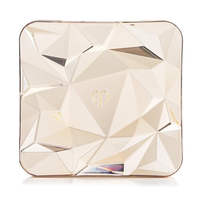 Cle De Peau The Luminizing Face Enhancer (Case + Refill) - # 201