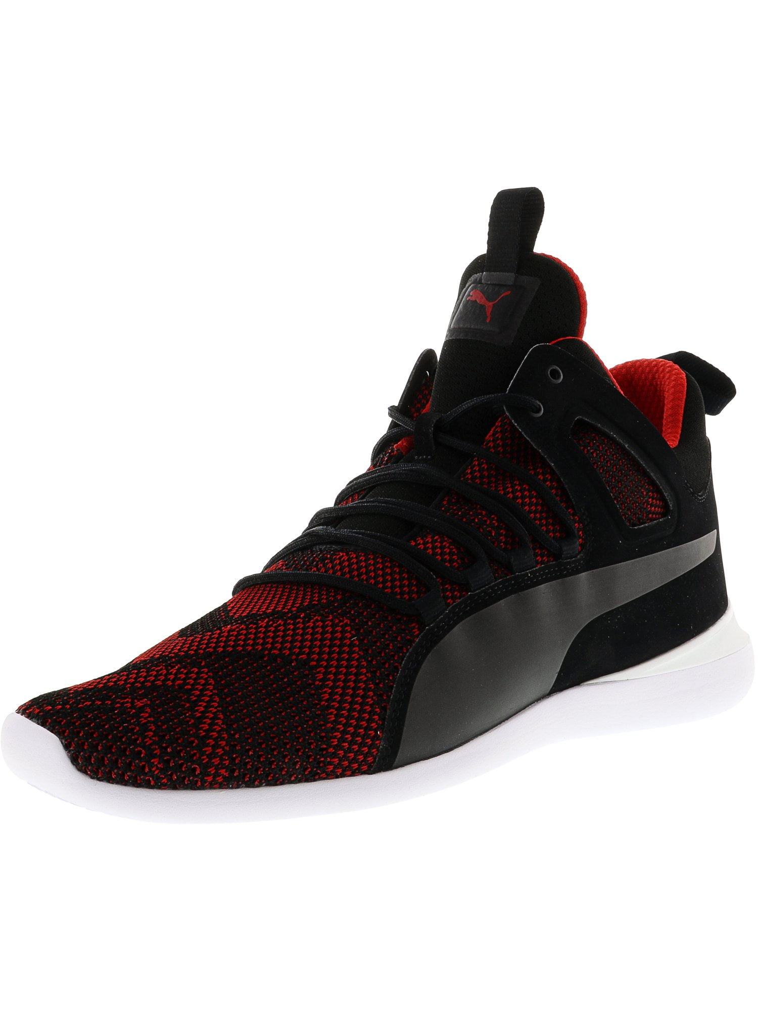 PUMA - Puma Men's Ferrari Evo Cat Mid 