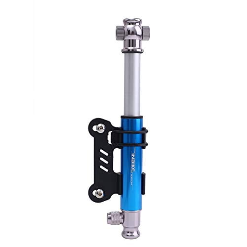 co2 bike pump