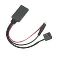 thumbnail image 3 of Módulo Bluetooth para automóvil, módulo inalámbrico Bluetooth 5.0 para automóvil, adaptador AUXIN Bluetooth de mayor durabilidad, 3 of 9