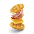 thumbnail image 5 of RITZ Roasted Vegetable Crackers, Snacks for Kids and Adults, Lunch Snacks, 13.3 oz, 5 of 15