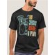 thumbnail image 1 of Jesus Name I Play Drums God Drumming Music Christi T-Shirt Mens Unisex Funny Cotton Short-Sleeve T-Shirt, Casual Sporty Tee, Summer Gifts, 1 of 6