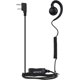 thumbnail image 1 of Auricular giratorio para walkie-talkie con micrófono de 2 pines y tubo en espiral, compatible con RT22, RT21, H-777, RT68, H-777S y RT22S., 1 of 4