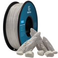 thumbnail image 2 of Filamento para impresora 3D Geeetech Marble PLA de 1,75 mm, 1 kg, 2 of 7