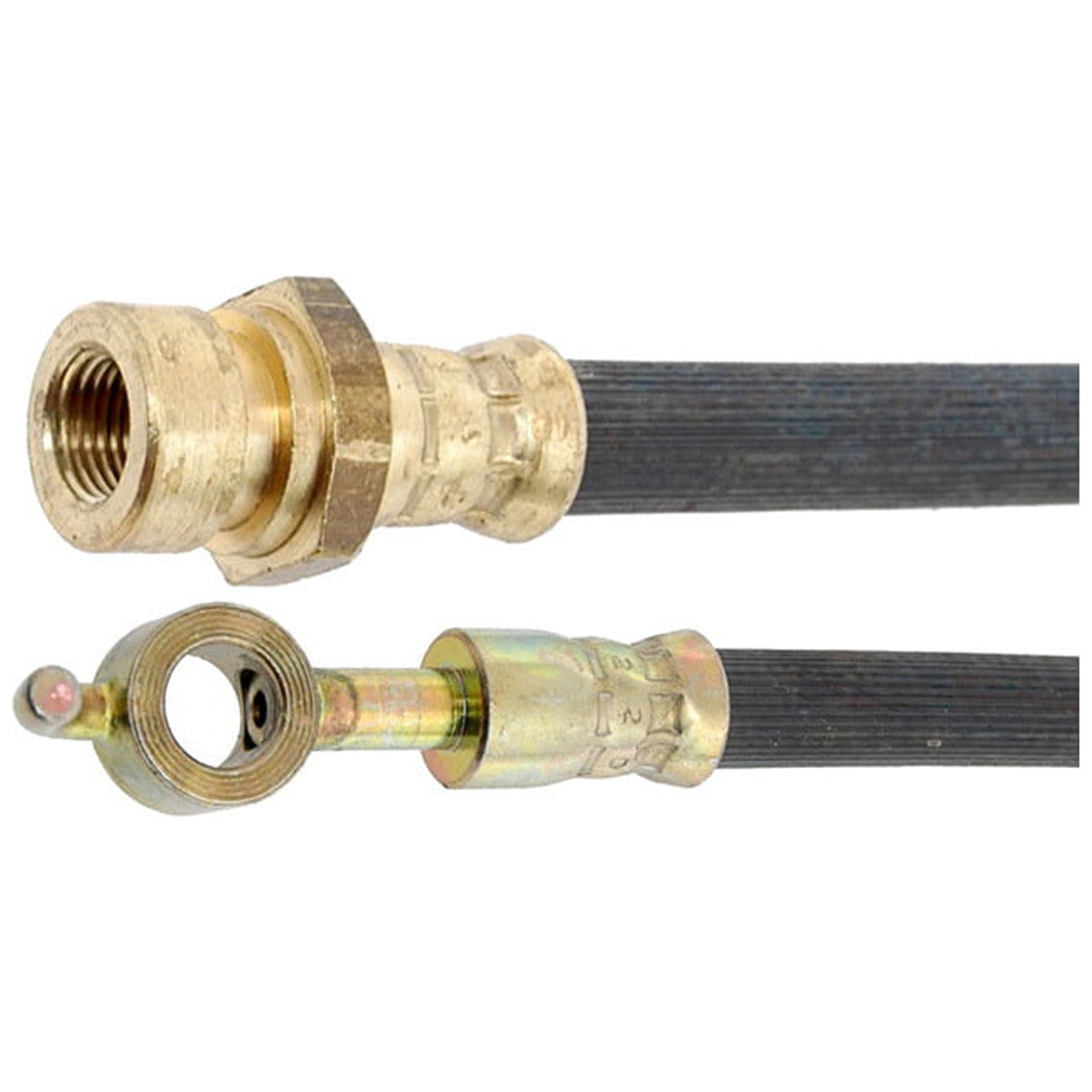 Raybestos Element3 Brake Hose, BH381335 Fits select: 2000-2003 KIA SPECTRA, 2000-2001 KIA SEPHIA