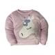 thumbnail image 2 of Pijama Kiss Aplicación Bordada para Niña Unicornio Baby Kisses  Pijama1780, 2 of 5