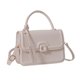 thumbnail image 5 of Bolso de hombro para mujer, bolso de viaje informal, bolso femenino para vacaciones, verano Beige, 5 of 8