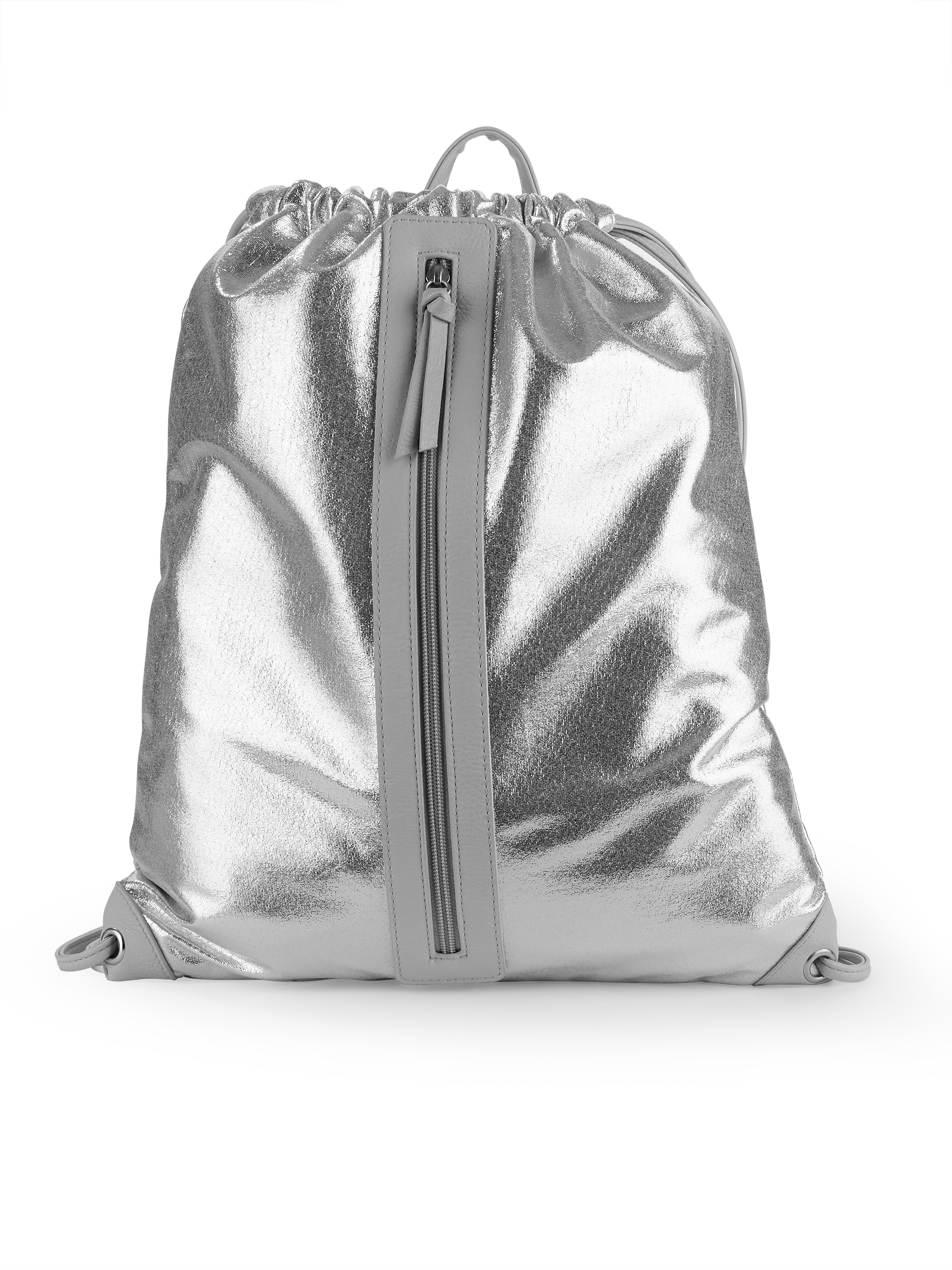 No Boundaries Drawstring