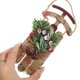 thumbnail image 5 of unbranded Colgante De Trineo Para Con Multicolor Y Detalles Delicados, 5 of 6