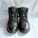 thumbnail image 2 of New Balance 888 Basketball Team Men's Size 15 D Black Sneakers BB888BP Vintage, 2 of 6