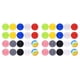 thumbnail image 1 of 40X Silicona Thumb Grips Caps Stick Protect Cover para , Controladores, 1 of 5