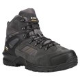 thumbnail image 2 of Hi-Tec Mens Rock Mid Hiking  Ankle Boots, 2 of 5