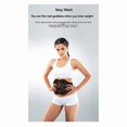 thumbnail image 4 of Vibration Muscle Stimulator Abdominal EMS Trainer Electrostimulation Home Gym Equipmen WM29, 4 of 6