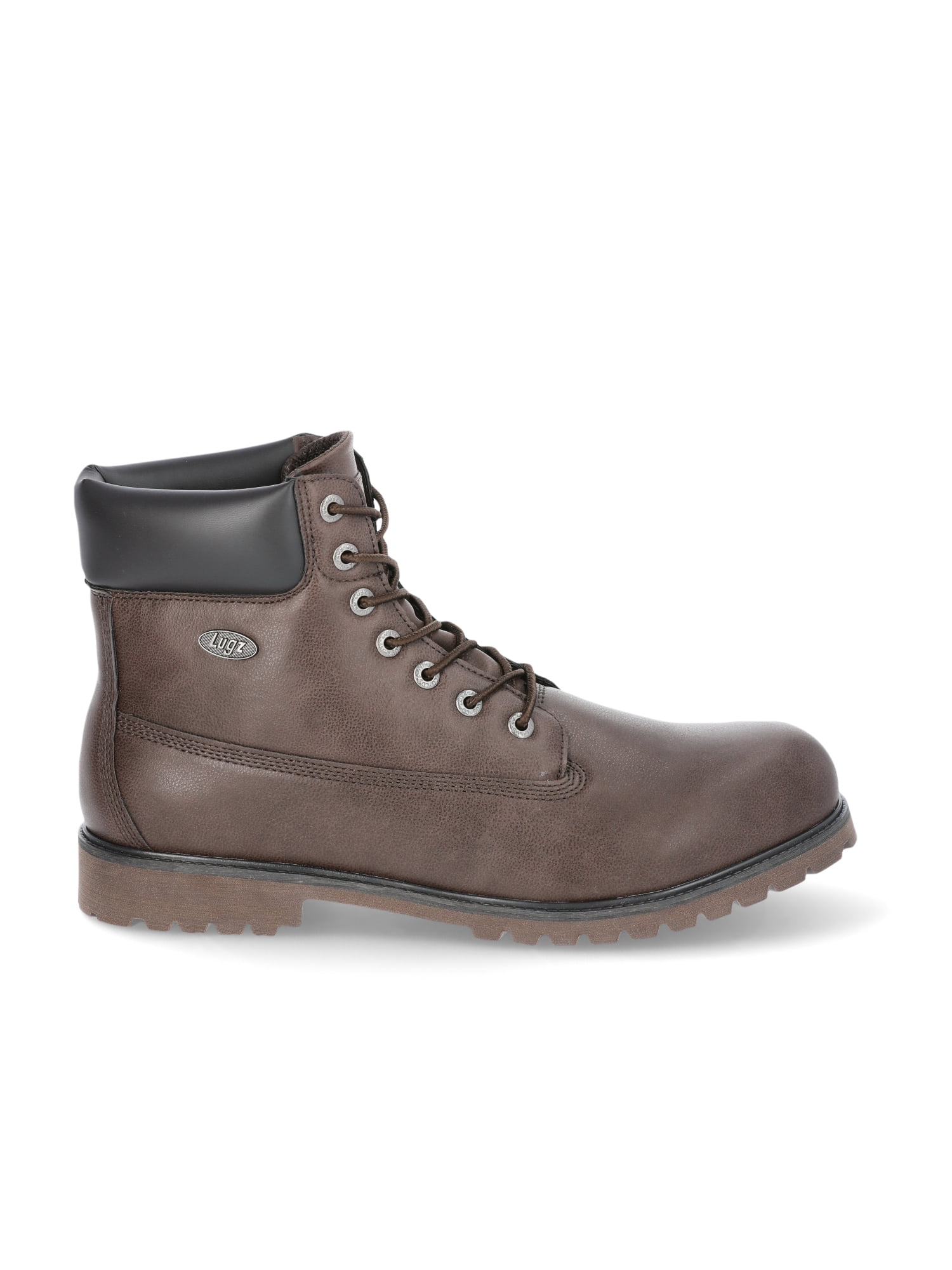 Lugz Men's Hudson Wide 6 Inch Boots