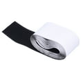 thumbnail image 2 of Guitar Effect Pedal Mounting Tape, Guitar Effect Pedal Rack Tape Exquisite Workmanship Temperature Resistant Adhesive Backing Strong Bonding Ability  For Guitar Rough  + Hook, 2 of 8