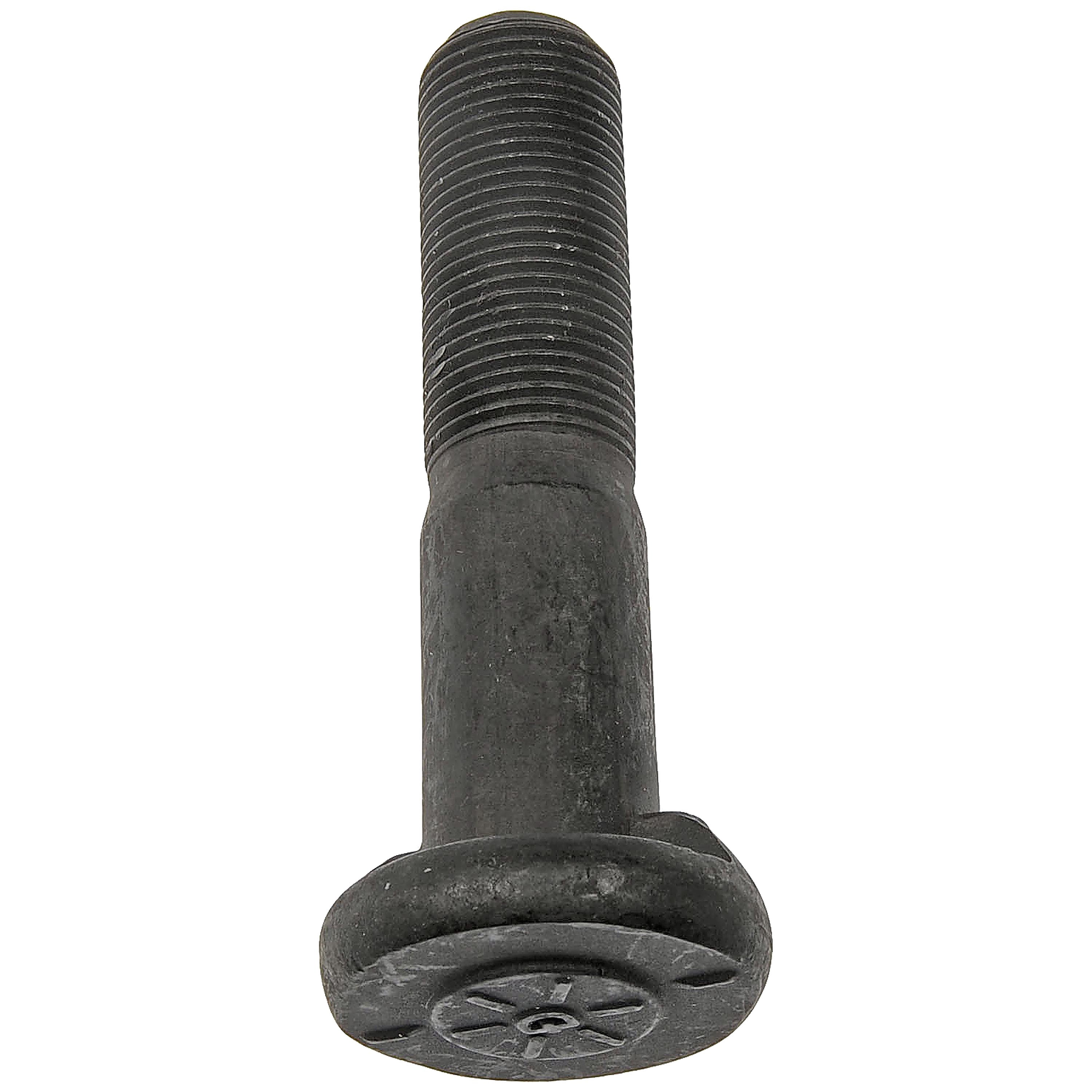 Dorman 610-0244.5 Black Wheel Lug Stud