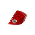 thumbnail image 7 of TYC 11-6101-00-1 Right Side Tail Light Assembly for 05-10 Pontiac G6 GM2801201, 7 of 7