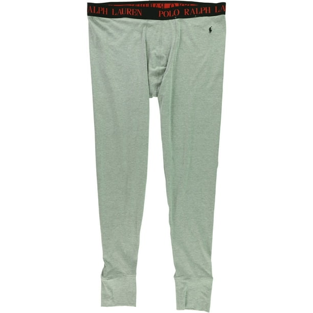 Pantalones largos Ralph Lauren para hombre color gris XL
