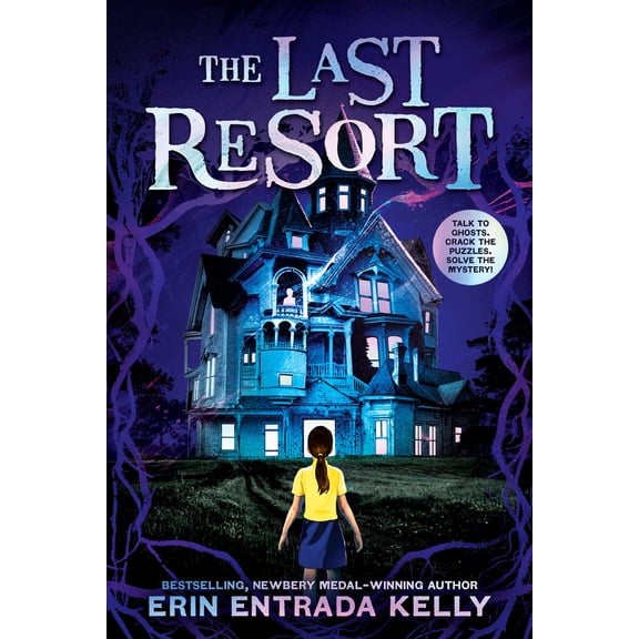 Pre-Owned The Last Resort (Hardcover) 1546132430 9781546132431