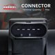 thumbnail image 4 of Mass Air Flow Sensor Meter MAF for Kia Optima Hyundai Elantra Sonata Tiburon Tucson Accent Replace 28164-23700 28164-25000, 4 of 5