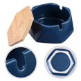 thumbnail image 3 of 1pcs Conteneur de Cendres pour la Maison, 3 of 3