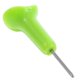 thumbnail image 3 of Electronic Braille Learning Equipment Portable Writing Machine Assistive Devices for People Stainless Steel Material 1, 3 of 5