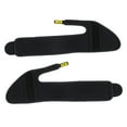 thumbnail image 2 of Bunion Corrector, 1 Pair Adjustable Bunion Correctors Soft Bunion Splints Brace Big Toe Straighteners Separators, 2 of 8