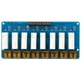 thumbnail image 1 of Solid State Relay Module, Distribution Control Equipment DC-DC SSR Distribution Control Equipment  For Electronic Work For Electrician For Technical Staff, 1 of 8