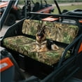 thumbnail image 3 of Uorisanigo UTV Bench Seat Cover Set for Kawasaki Mule 4010 2009-2023 2025, Anti-Slip & Tear-Resistant Green Camo Hunting Print Mule Seat Cover Protector UTV Accessories for Women Men, 3 of 7