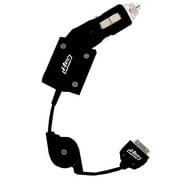 AITech Car Charger for Zen Micro