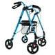 thumbnail image 1 of Andadera Ortopedica HILPHY MEDICAL ALUMINIO Plegable para adulto, 1 of 6
