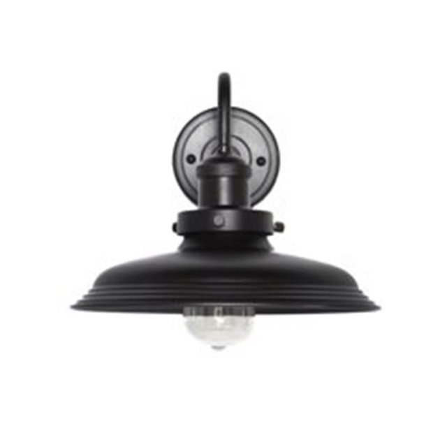 Maxim 25082BZ 9 in. Mini Hi-Bay 1 Light Wall Sconce - Bronze
